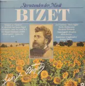 Georges Bizet - Sternstunden Der Musik