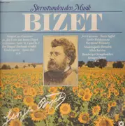 Double LP - Bizet - Sternstunden Der Musik