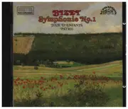 CD - Bizet - Symphonie No. 1