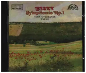 Georges Bizet - Symphonie No. 1