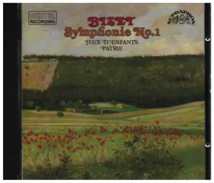 Bizet - Symphonie No. 1