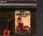 Bizet, Chapí a.o. - Bizet 'Carmen' Suite / Falla Dances