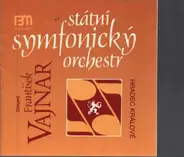 Bizet, Dvorak a.o. - Statni Symfonicky Orchestr Hradec Kralove