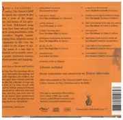 CD - Bizet, Offenbach, Mozart, Rossini a.o. - The Classical Child At The Opera - incl. Libretto