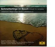 Bizet, Liszt a.o. - Schmetterlinge im Bauch I
