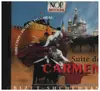 CD - Bizet, Shchedrin - Suite de Carmen