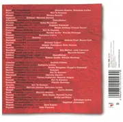 Double CD - Bizet, Puccini, Mozart, Verdi, Dvorak, Wagner a.o. - Operalove- Opera for Hopeless Romantics