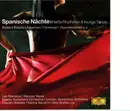 CD - Bizet, Ravel a.o. - Spaniische Nächte I