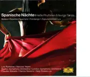 CD - Bizet, Ravel a.o. - Spaniische Nächte I
