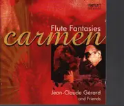 CD - Bizet, Rameau a.o. - Carmen Flute Fantasies