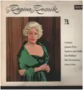 LP - Bizet, Wagner a.o. - Regina Resnik