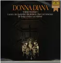 LP - Bizet, Weber, Nicolai, Reznicek, Mozart, Rossini - Beliebte Ouvertüren