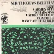 Legendary Performances / Odyssey