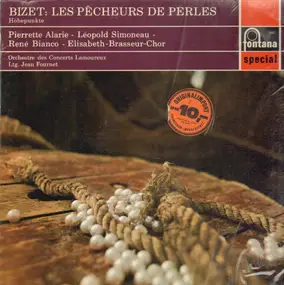 Georges Bizet - Les Pecheurs DE Perles