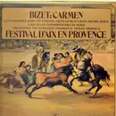 LP - Bizet, Jean Madeira - Carmen