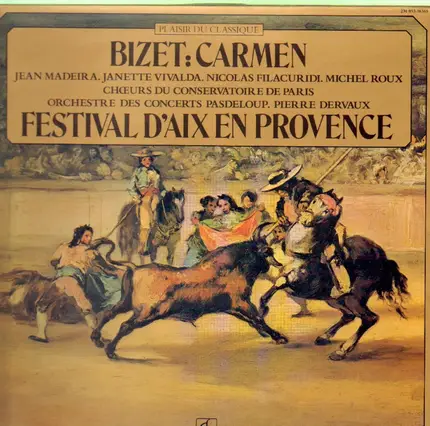 Bizet - Carmen