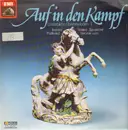 LP - Bizet, Rossini, Verdi, Mozart - Auf in den Kampf - Unsterbliche Opernmelodien