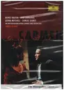 DVD - Bizet - Carmen
