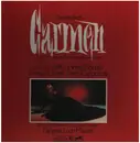 LP-Box - Bizet - Carmen - Hardcover Box