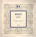 12inch Vinyl Single - Bizet - Carmen