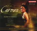 Double CD - Bizet - Carmen - Slipcase + Booklet
