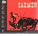 Double CD - Bizet - Carmen - Digipak