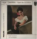 LP - Bizet - Carmen