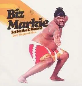 Biz Markie - Let Me See U Bounce