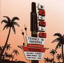 CD - BJ Cole - Trouble In Paradise