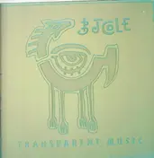 BJ Cole - Transparent Music