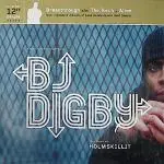 12'' - BJ Digby - Breakthrough / The Torch / Alive