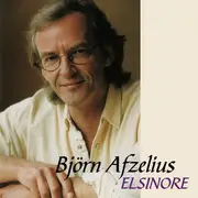 CD - Björn Afzelius - Elsinore