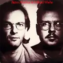 LP - Björn Afzelius & Mikael Wiehe - Björn Afzelius & Mikael Wiehe