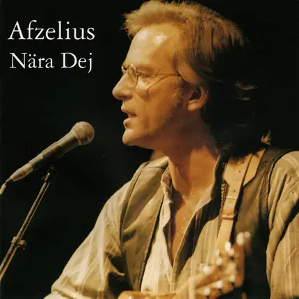 Björn Afzelius - Nära Dej