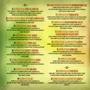 CD-Box - Björn Afzelius - Tusen Bitar - Sånger Om Kärlek & Rättvisa