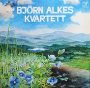 Björn Alkes Kvartett