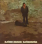 Björn Arahb - Björnspår