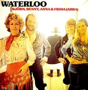 Björn - Waterloo