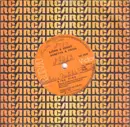 7inch Vinyl Single - Björn & Benny, Agnetha & Anni-Frid - Ring Ring - Original Brazilian