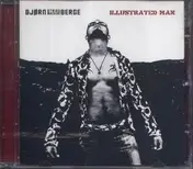 Björn Berge - Illustrated Man