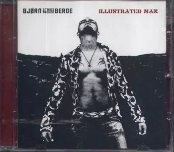 Björn Berge - Illustrated Man