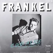 Frankel - Cold As Ice (Gimme Dynamite)