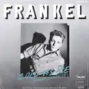 7inch Vinyl Single - Björn Frankel - Cold As Ice (Gimme Dynamite)