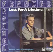 Frankel - Lost For A Lifetime
