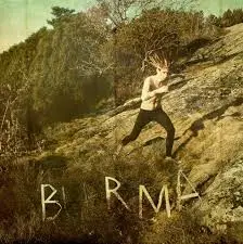 Björn Kleinhenz - Burma