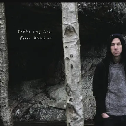Björn Kleinhenz - Battles Long Lost