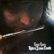 LP - Björn J:Son Lindh - Cous Cous - Yellow Label, Laminated Gatefold