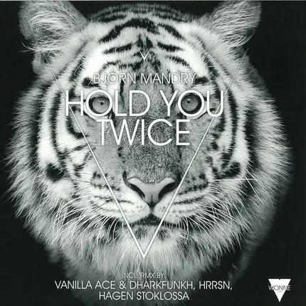 Björn Mandry - Hold You Twice