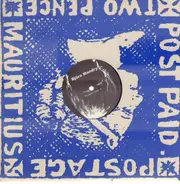 Björn Mandry - Try Again