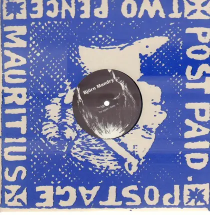 Björn Mandry - Try Again